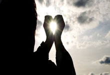 何卓佳:业余时间喜欢“养生”,有了好的身体才能做好事业.